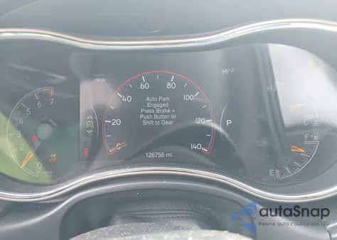 2014 Jeep Grand Cherokee Limited from USA, damaged, VIN 1C4RJFBG2EC567947